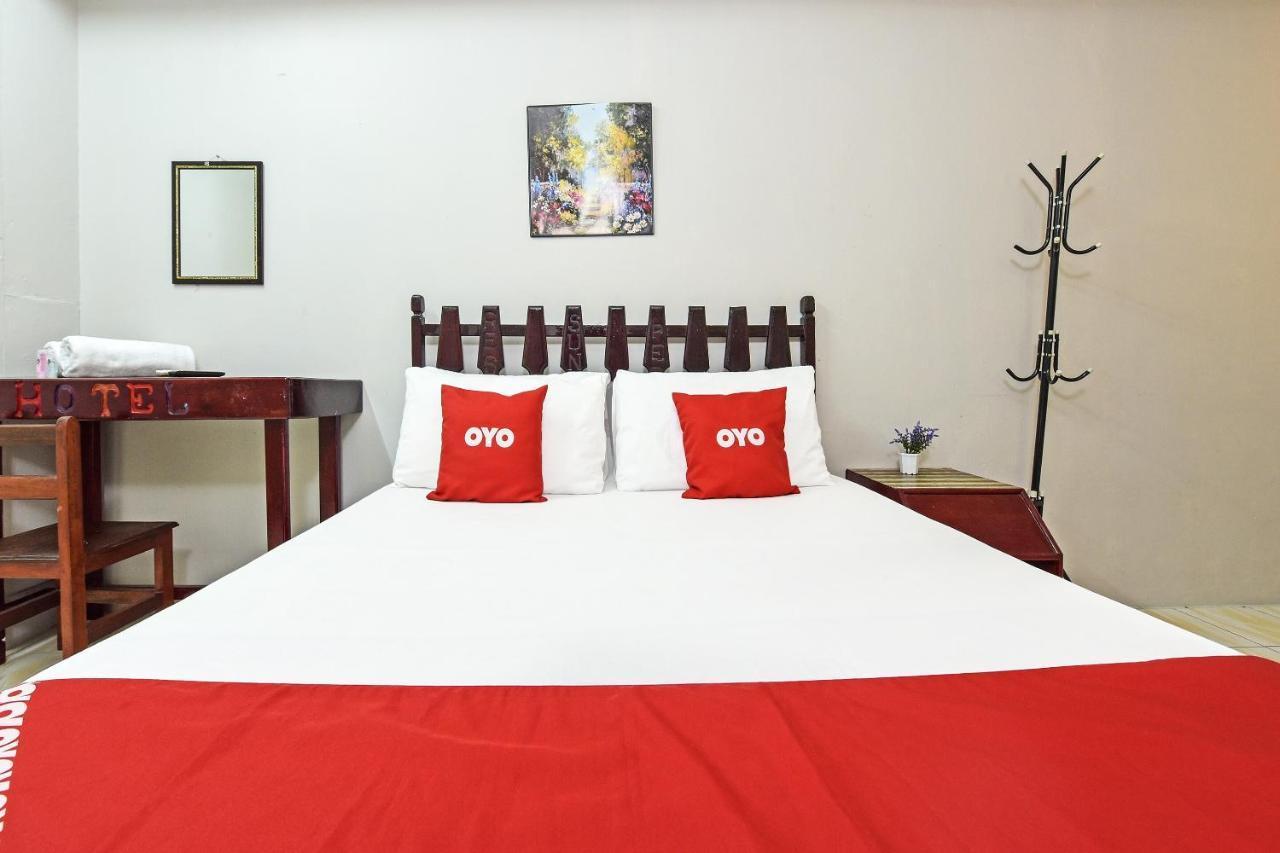 تايبينغ Super Oyo Capital O 90659 Raintown Timbers Hotel المظهر الخارجي الصورة