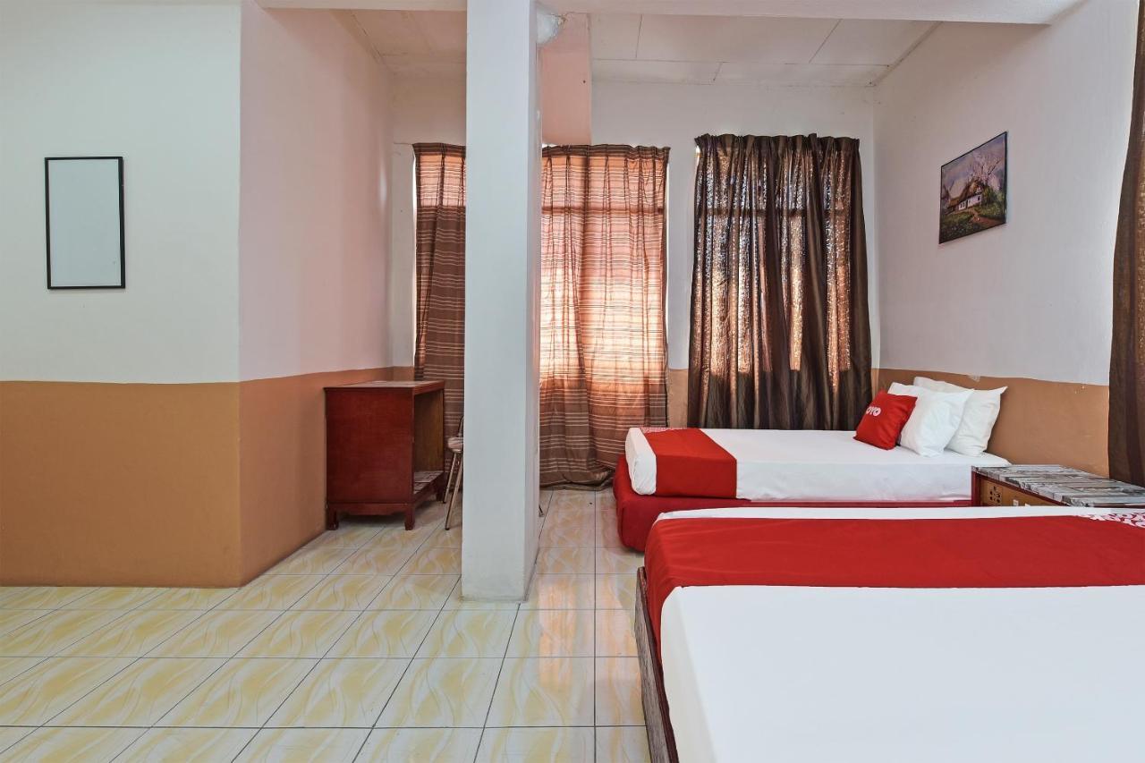 تايبينغ Super Oyo Capital O 90659 Raintown Timbers Hotel المظهر الخارجي الصورة