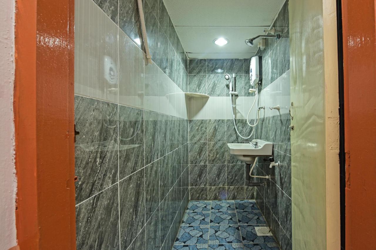تايبينغ Super Oyo Capital O 90659 Raintown Timbers Hotel المظهر الخارجي الصورة