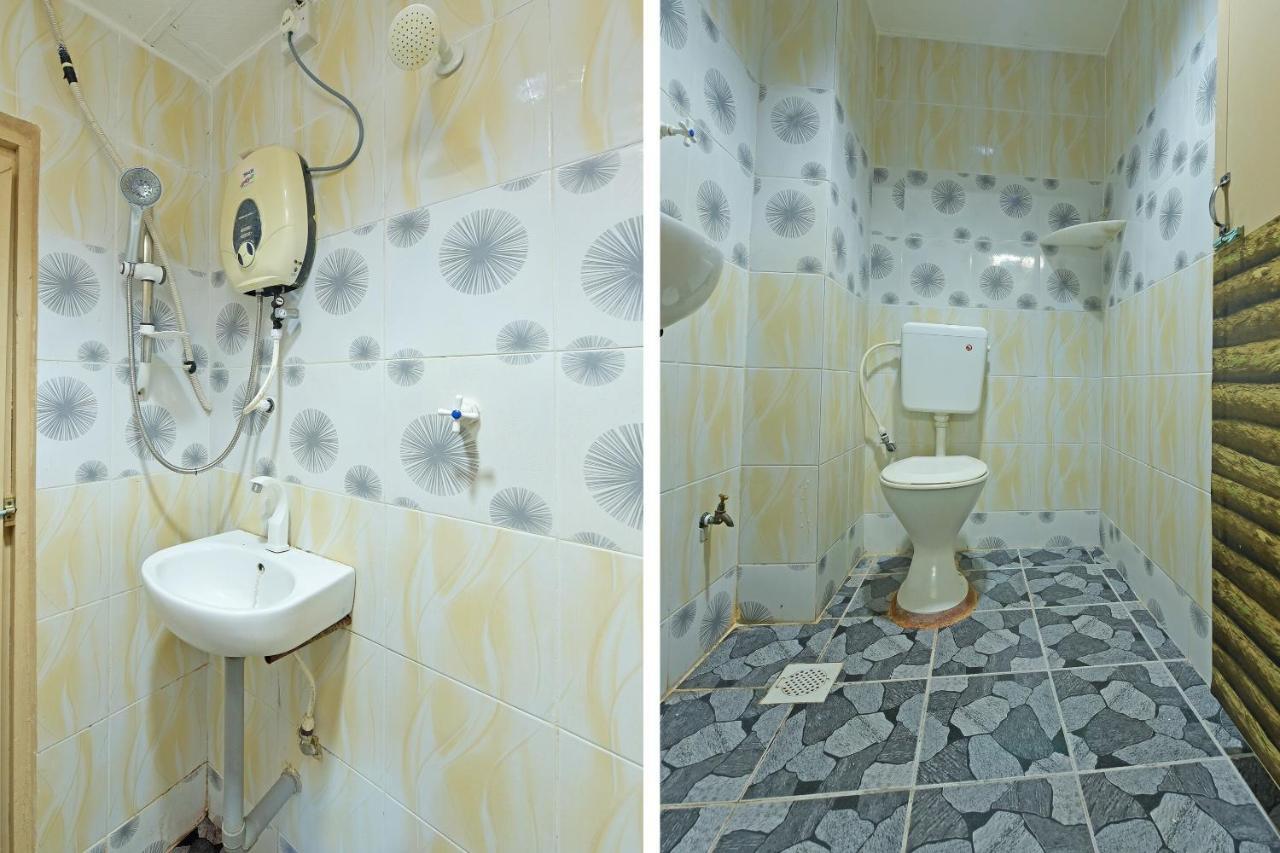 Super Oyo Capital O 90659 Raintown Timbers Hotel تايبينغ المظهر الخارجي الصورة