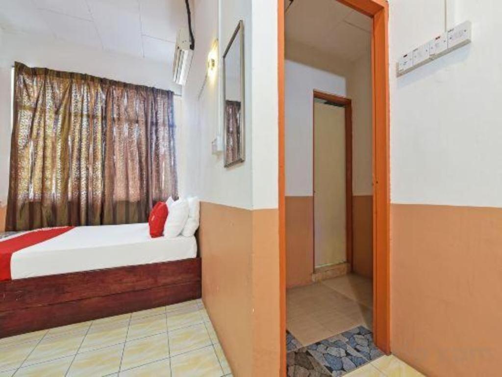تايبينغ Super Oyo Capital O 90659 Raintown Timbers Hotel المظهر الخارجي الصورة