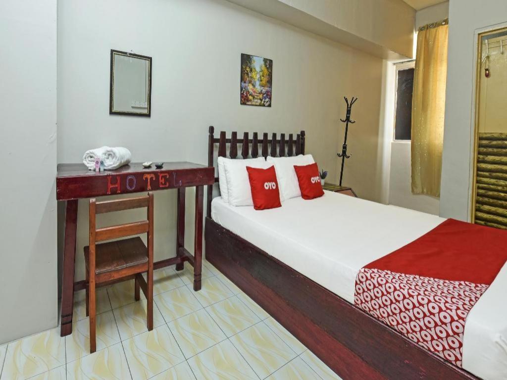 تايبينغ Super Oyo Capital O 90659 Raintown Timbers Hotel المظهر الخارجي الصورة